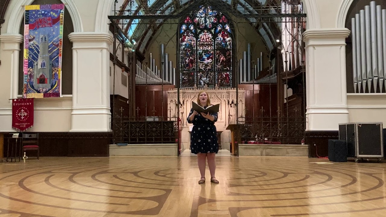 Pie Jesu Gabriel Fauré YouTube