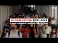 Global Citizen Explains: 3 Ways to End the Pandemic for Everyone