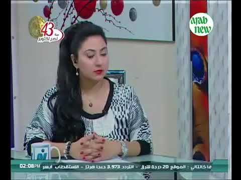 استئصال فص من الرئة اهم الأسباب يجيب عنها دكتور حسام فتحى على سيد في برنامج اسأل طبيب بقناة العائلة
