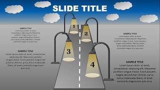 Arivilm - PowerPoint Presentation - Road Map 4