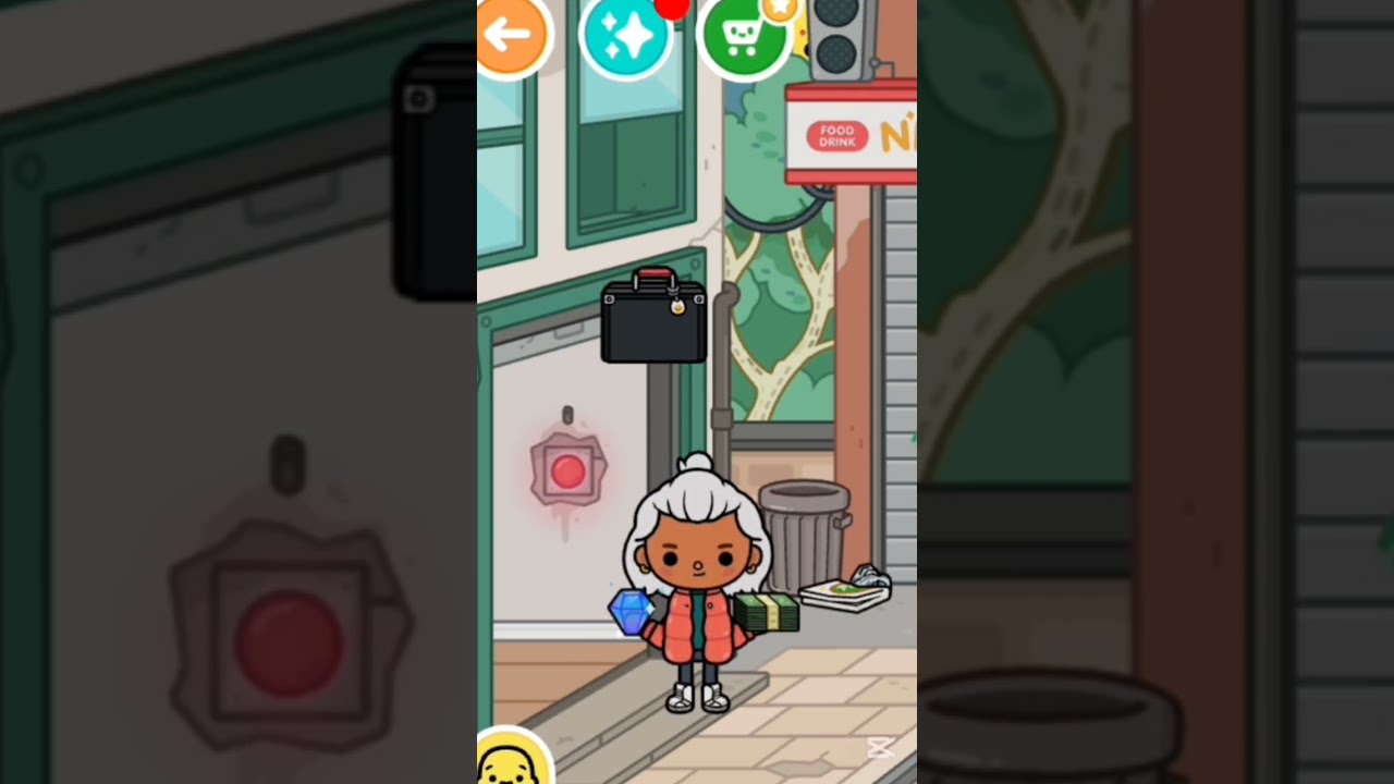 Secret money 💵🤩 