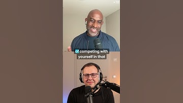 🎧🎙️ Kelsey Hightower: What does it mean to be the best? 🔥