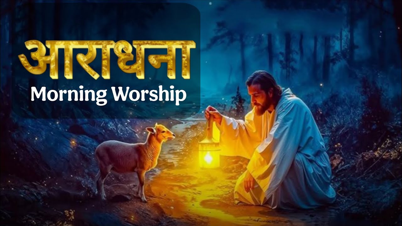 Worship Morning –Worship Collection Spirit-Filled Worship ANM  Songs @AnkurNarulaMinistries 