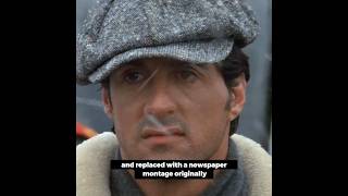 Facts You didn't know about ROCKY IV... - #shorts #short