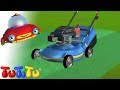 TuTiTu Toys | Lawn mower