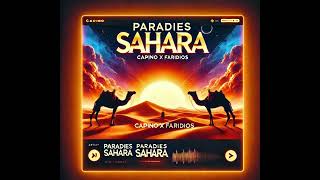 Paradis Capino X Fardidos