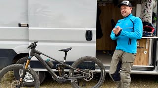 👉 AVINOX M2S 700Wh TEST ZASIĘGU | Raymon Tarok Ultra | DrEbike
