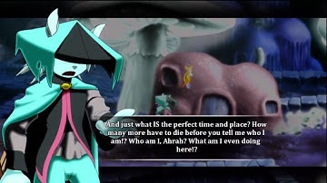 Dust An Elysian Tail Gameplay W/Commentary Ep.17 Not In Time