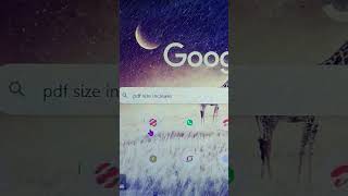 PDF size 30KB 40KB 50KB 100KB 200KB 500KB 1000KB #smartphone #sscbank #pdfsdk #pdf  #convertpdf