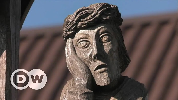 Lietuvos tamsi praeitis | DW anglų kalba