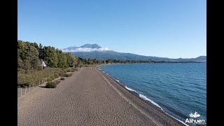 Parcelas en venta en Puerto Varas. Hacienda Maderos de Ensenada