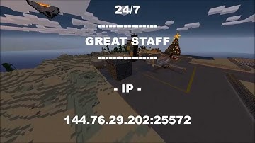 Proangels-gaming server trailer! flans mod!