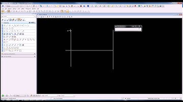 Microstation V8I - Beginners - Modify Element