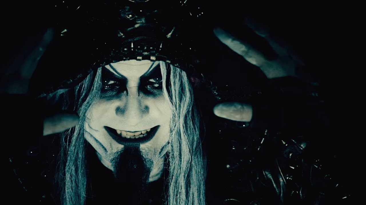 Dimmu Borgir - Council of Wolves and Snakes Music Video — Dimmu Borgir