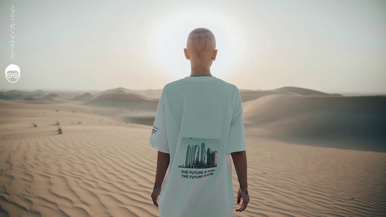 Kerri - Happy Accidents (Full EP Stream)