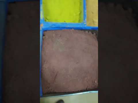 غوره انگور و پودر غوره انجیر