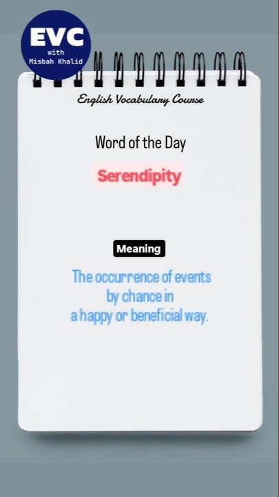 serendipity-meaning-in-english-youtube