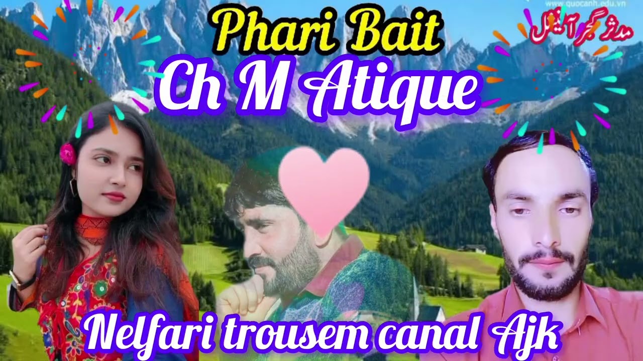  Wow beautiful voice end sad aàshar