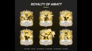 [ Flyff ] Aibatt First Lvl. 190 Forcemaster