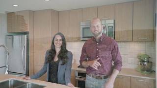 #1103 301 Capilano Rd, Port Moody  Garbutt   Dumas