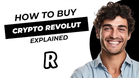 How to Buy Crypto on Revolut 2025