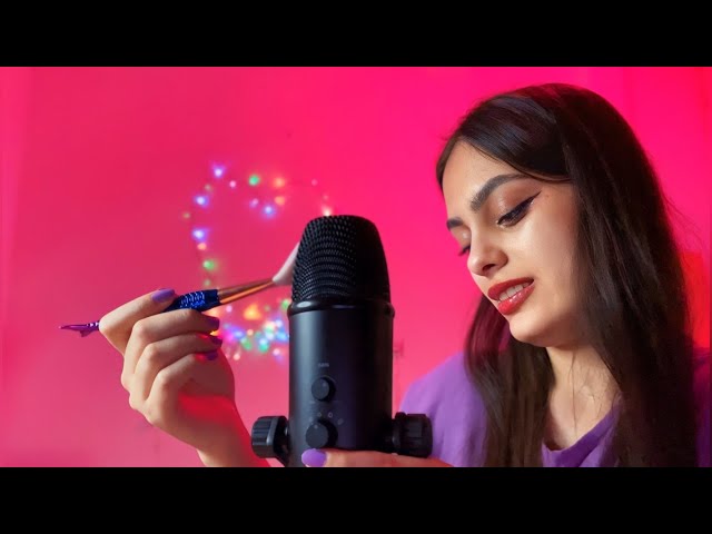 ASMR Sleep Fast Tonight 🤍 | Intense RELAXATION ✨🙃