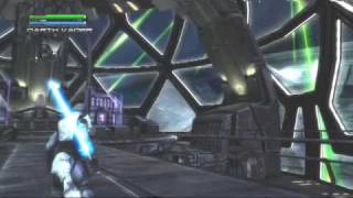 SW: The Force Unleashed - Alternate Ending (Widescreen)