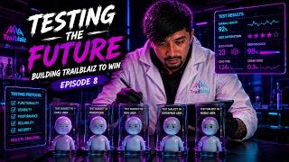 Beginning Beta Testing | Trailblaiz Ep. 05