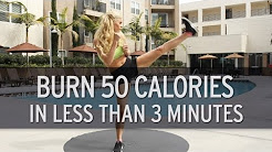 Best Exercises for Weight Loss - YouTube