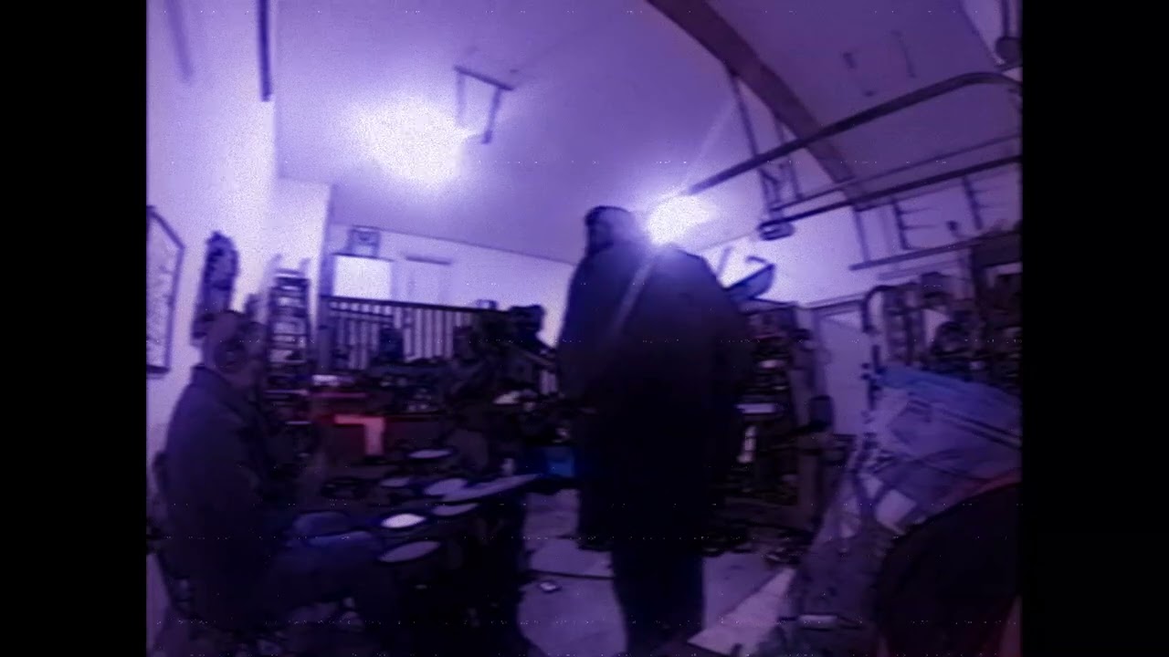 Carbide Live -  Reality Check  (Show Prep 2024)