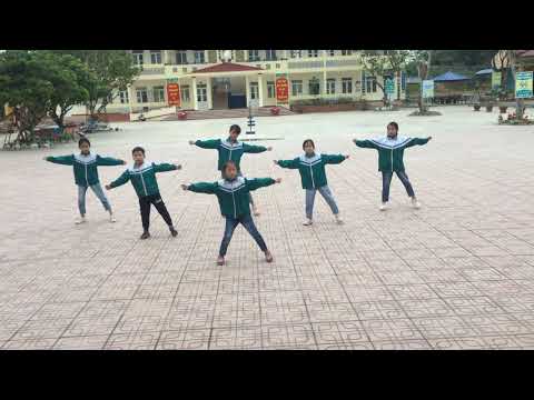 Video Nhóm Ước mơ xanh Trường Tiểu học Khôi Kỳ, huyện Đại... - YouTube