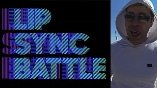RUNT RANT: Lip Sync Battle SUCKS!