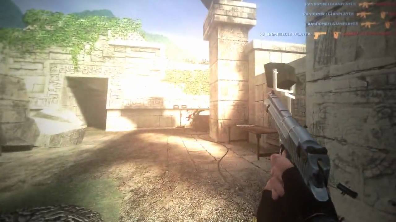 EXAPAN SICK 1on4 - BY BIZZAR