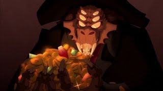 La Planète Au Trésor - La Légende De Flint