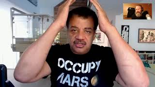 Dr. Neil deGrasse Tyson gives advice on how to tackle polarizing topics on The Rational View podcast