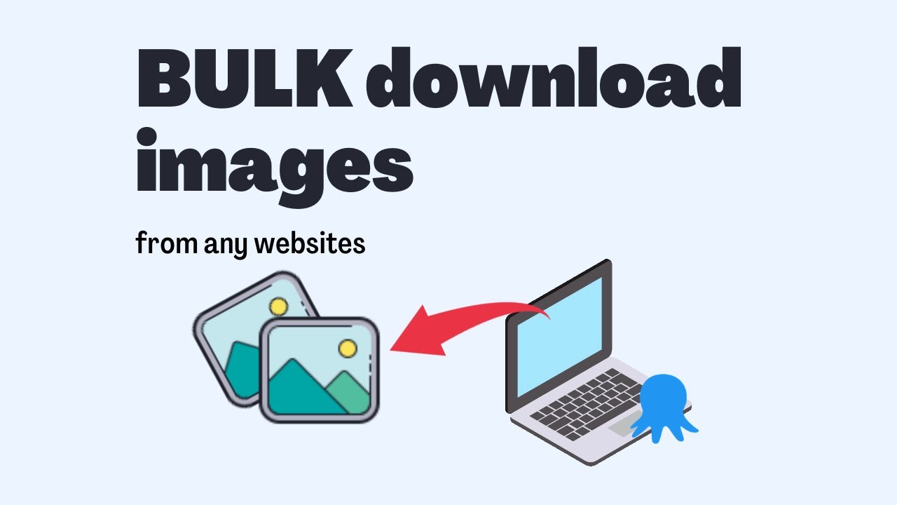 6 Ways to Scrape Images Easily from Web Pages or Websites | Octoparse 6 Ways To Scrape Images Easily From Web Pages Or Websites | Octoparse
