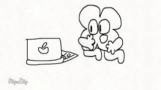 my reaction to bfb 10 in a shellnut