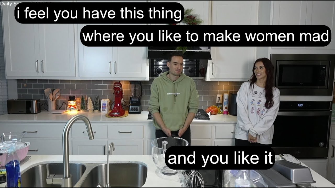 Clara confronts Arther