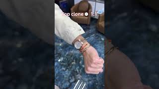 #LuxuryWatches#HighEndWatches#WatchCollector#WatchEnthusiast#LuxuryTimepieces，#WatchOfTheDay