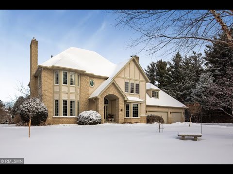 237 Wildridge Road, Mahtomedi, MN home video tour