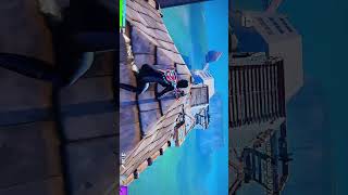 Smooth quick scope 😯