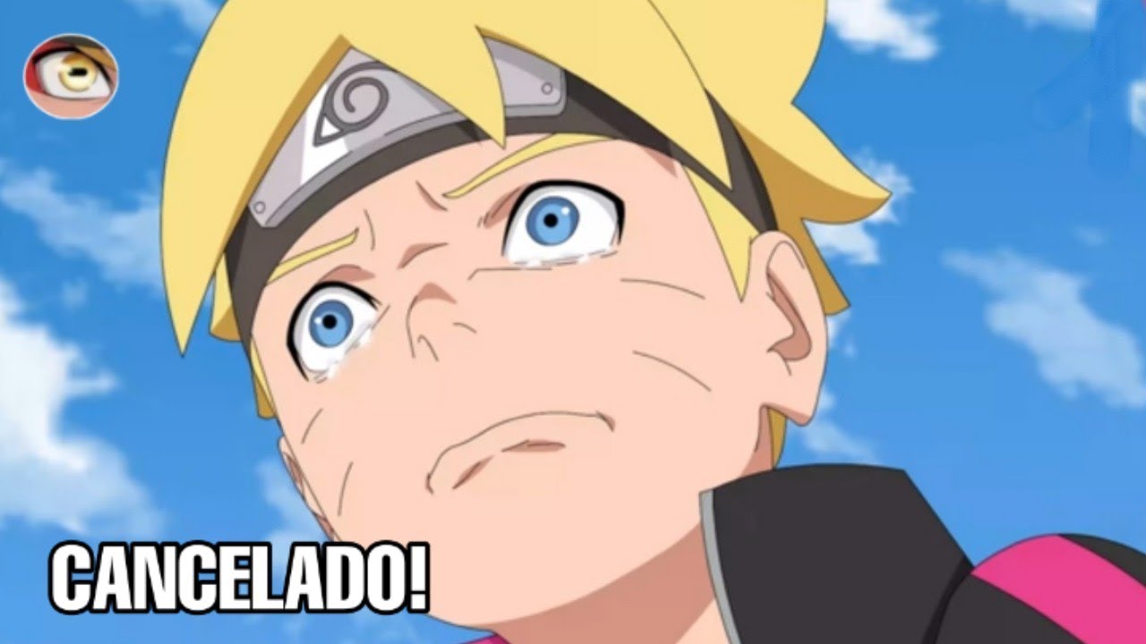 Boruto Episodio 139 Por Que Nao Teve O Episodio 139 De Boruto Youtube