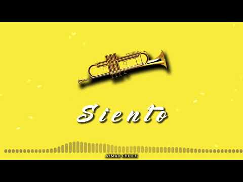 Siento - Victor Cardenas & Kelly Ruiz (Aleteo, Zapateo, Guaracha) (Original Mix) 2020