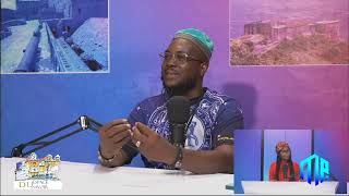 Download Lagu TAWOLOG KENDY PALE SOU DEZISYON PREZIDAN  TRUMP PRAN POU KOUPE TPS POU AYISYEN MP3