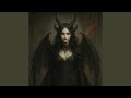 She Who Walks In Shadows (Lilith)