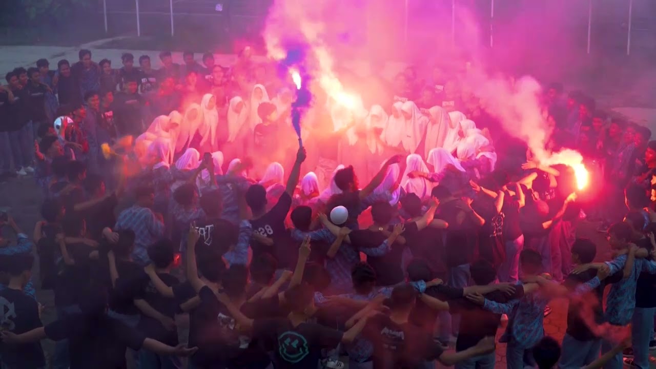 SMK MUHAMMADIYAH 3 YOGYAKARTA  