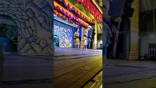 Watch until the end, the action will surprise you #lmb #shorts #trending #youtubeshorts