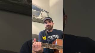 Love Brand New (cover)
