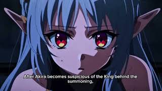 New Fall Anime 2025  Ansatsusha De Aru Ore No Status Ga Yuusha Yori Mo Akiraka Ni Tsuyoi No Da Ga