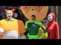 コスプレ祭 第19回 日本橋ストリートフェスタ 2026 18